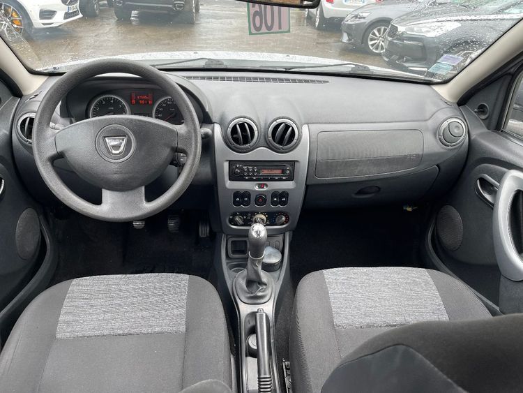 voiture occasion DACIA DUSTER à la Réunion disponible sur noutlauto.re