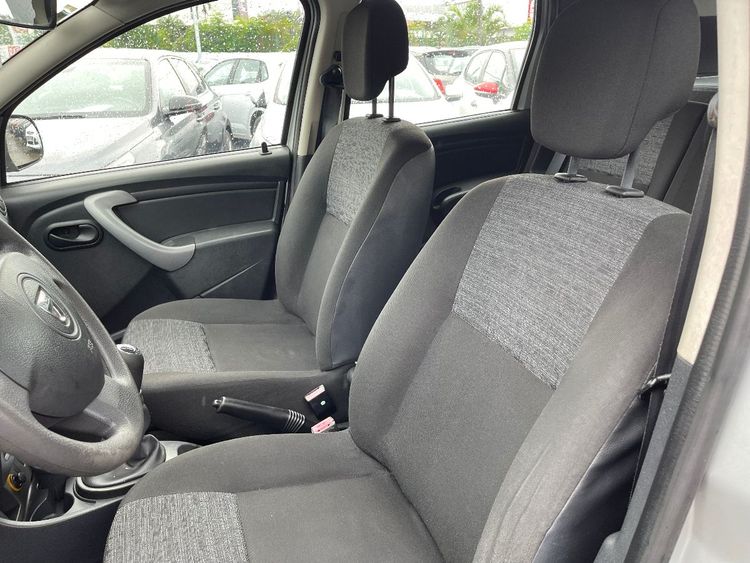 voiture occasion DACIA DUSTER à la Réunion disponible sur noutlauto.re