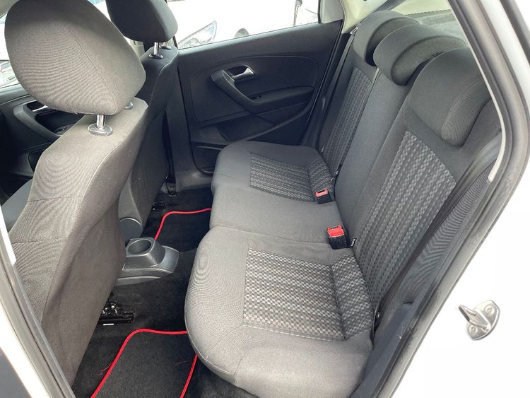 voiture occasion VOLKSWAGEN POLO à la Réunion disponible sur noutlauto.re