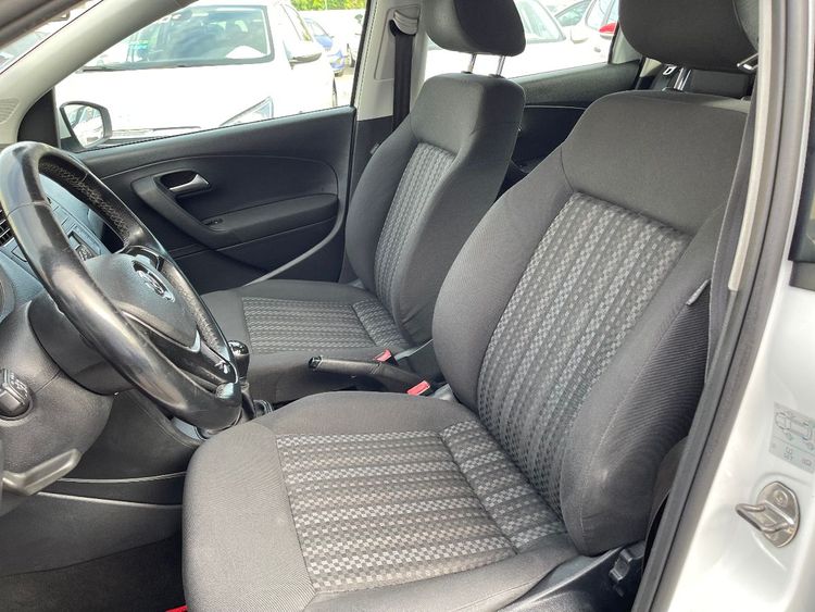 voiture occasion VOLKSWAGEN POLO à la Réunion disponible sur noutlauto.re