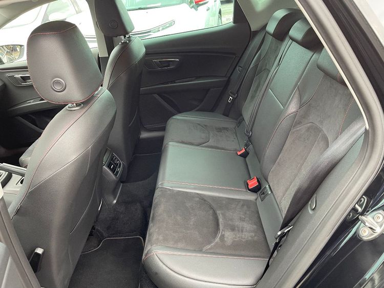 voiture occasion SEAT LEON à la Réunion disponible sur noutlauto.re