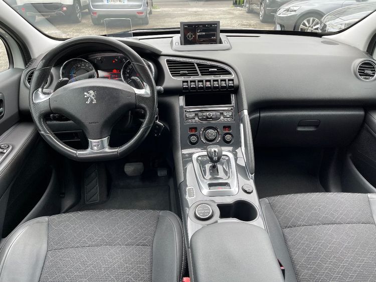 voiture occasion PEUGEOT 3008 à la Réunion disponible sur noutlauto.re