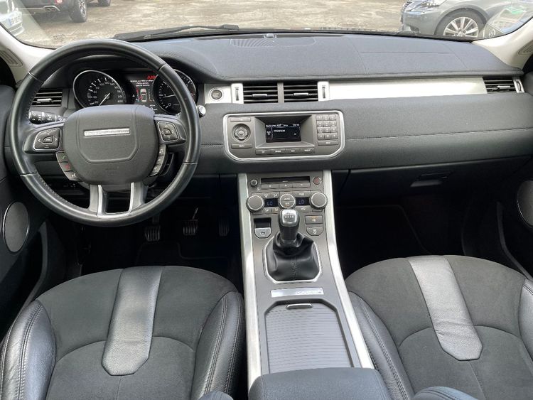 voiture occasion LAND ROVER RANGE ROVER à la Réunion disponible sur noutlauto.re