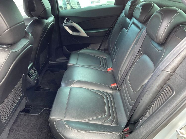 voiture occasion CITROEN DS5 à la Réunion disponible sur noutlauto.re