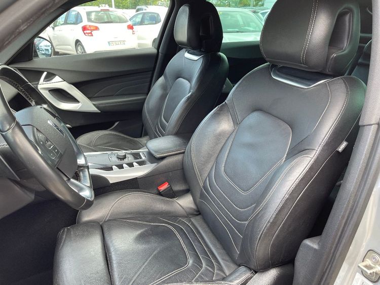 voiture occasion CITROEN DS5 à la Réunion disponible sur noutlauto.re