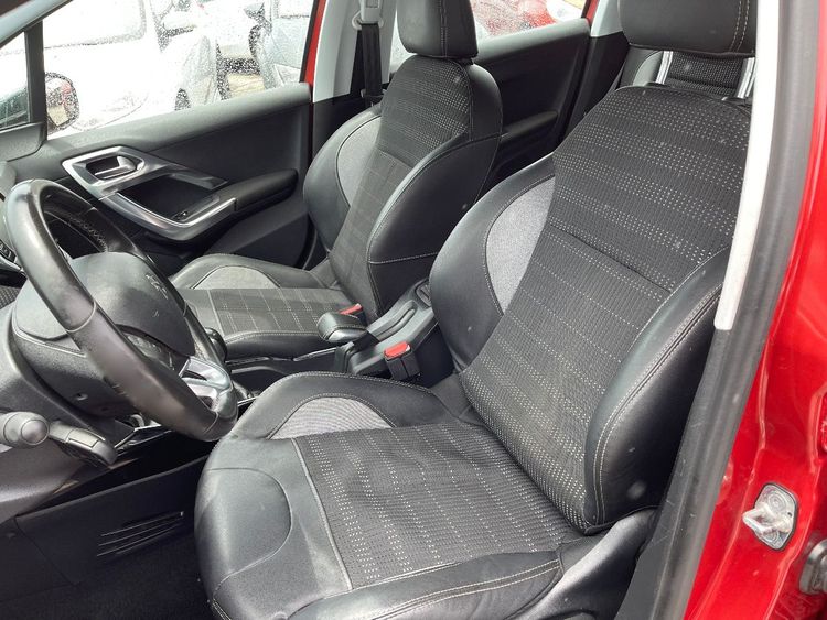 voiture occasion PEUGEOT 2008 à la Réunion disponible sur noutlauto.re