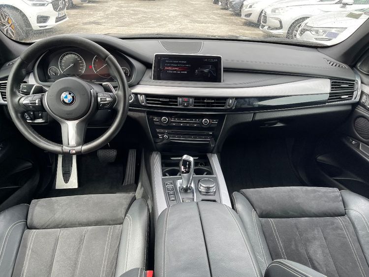voiture occasion BMW X5 à la Réunion disponible sur noutlauto.re