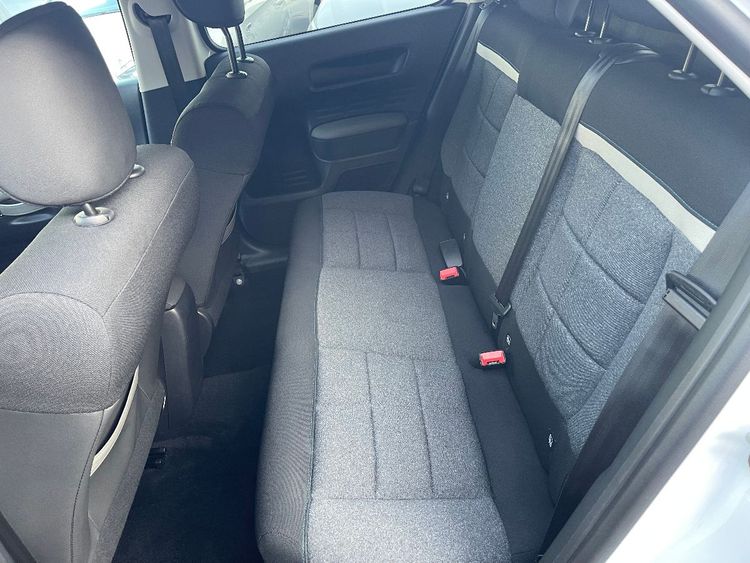 voiture occasion CITROEN C4 CACTUS à la Réunion disponible sur noutlauto.re