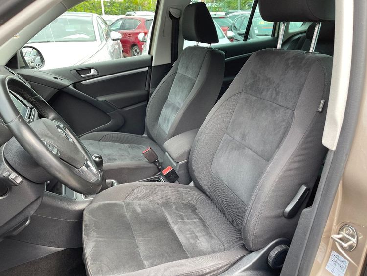 voiture occasion VOLKSWAGEN TIGUAN à la Réunion disponible sur noutlauto.re
