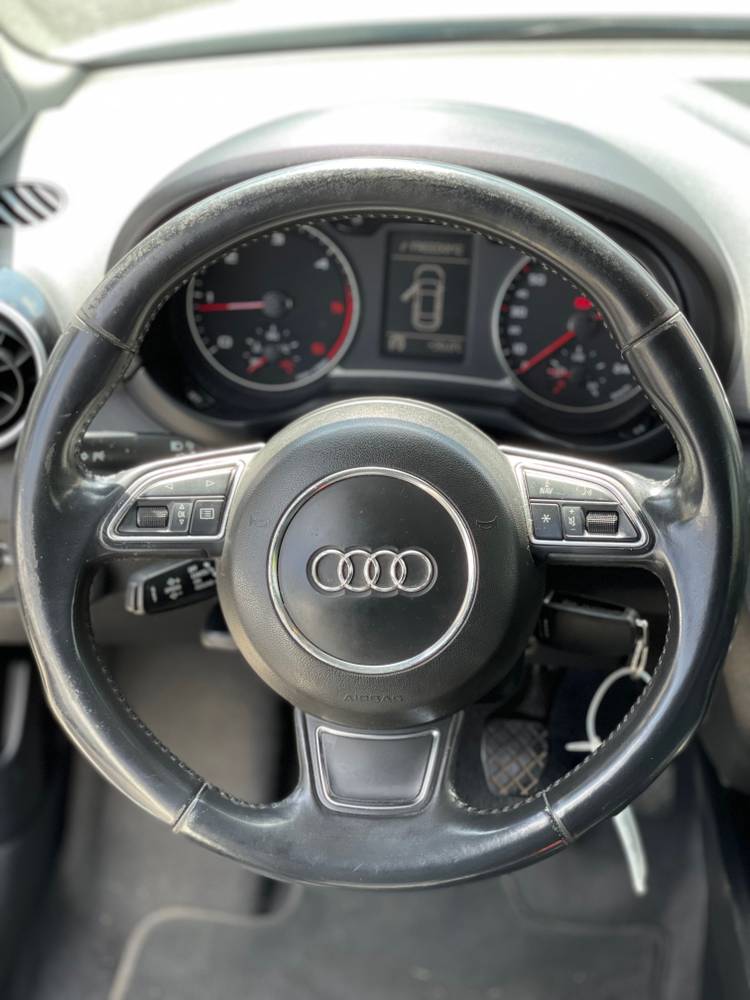 voiture occasion AUDI A1 à la Réunion disponible sur noutlauto.re