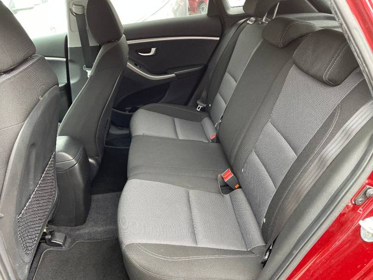 voiture occasion HYUNDAI I 30 à la Réunion disponible sur noutlauto.re