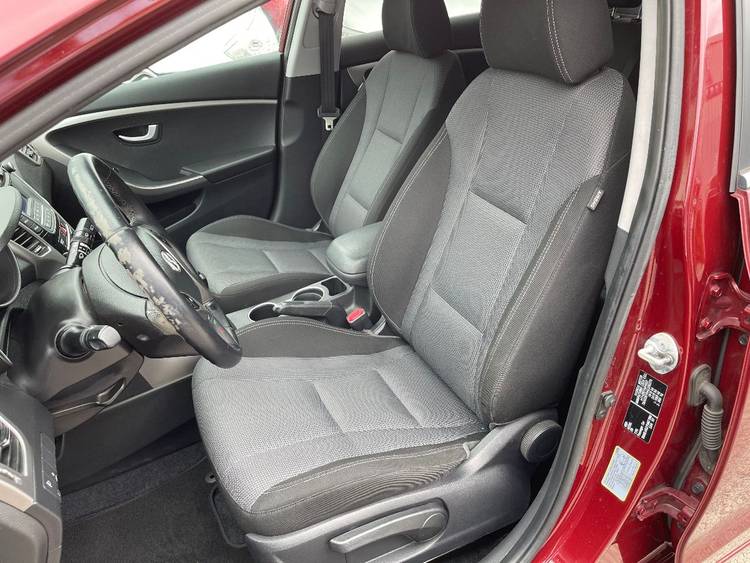 voiture occasion HYUNDAI I 30 à la Réunion disponible sur noutlauto.re