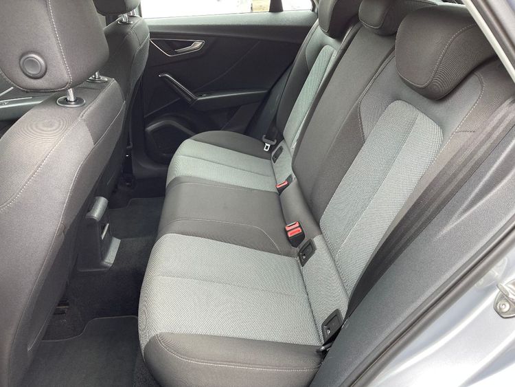voiture occasion AUDI Q2 à la Réunion disponible sur noutlauto.re