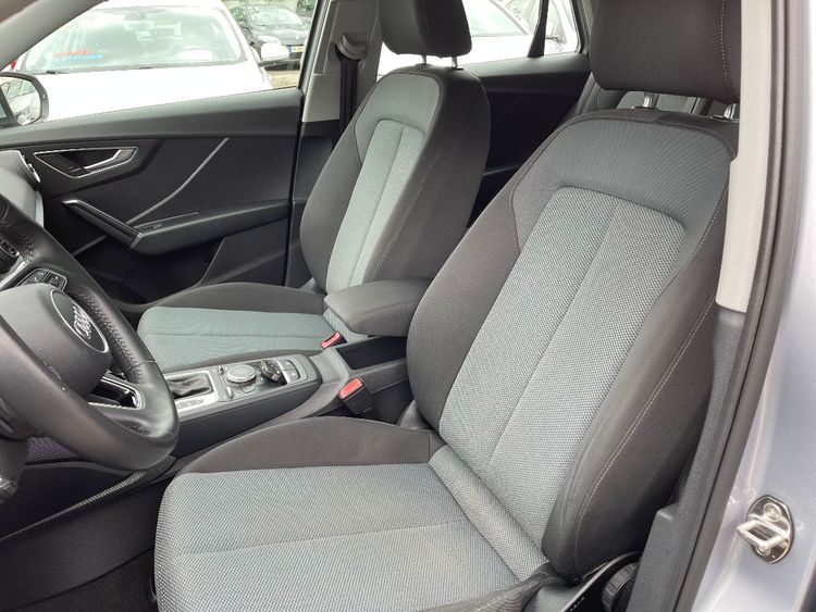 voiture occasion AUDI Q2 à la Réunion disponible sur noutlauto.re