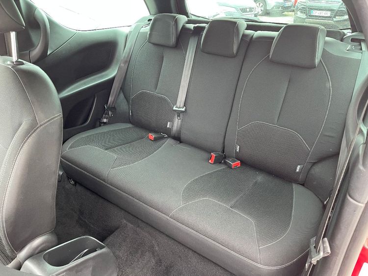 voiture occasion DS DS3 à la Réunion disponible sur noutlauto.re