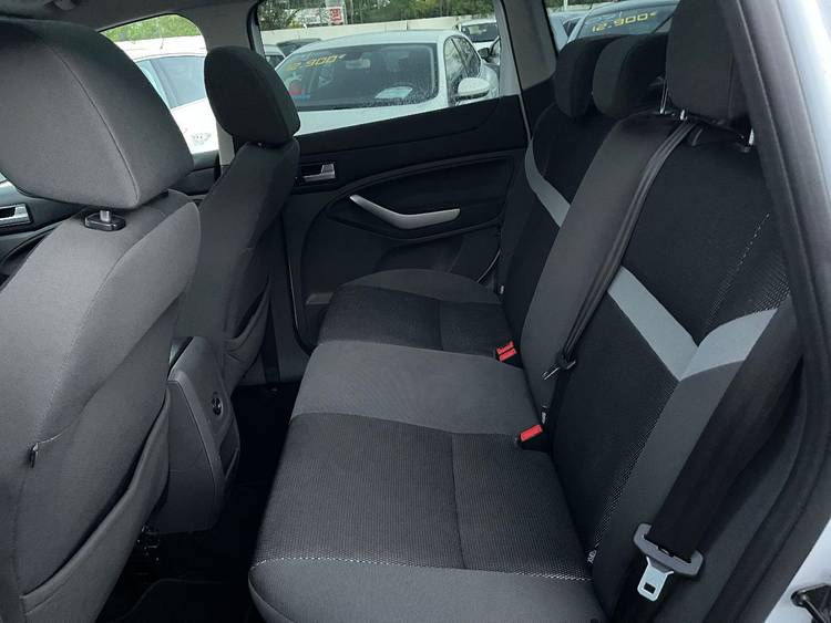 voiture occasion FORD KUGA à la Réunion disponible sur noutlauto.re