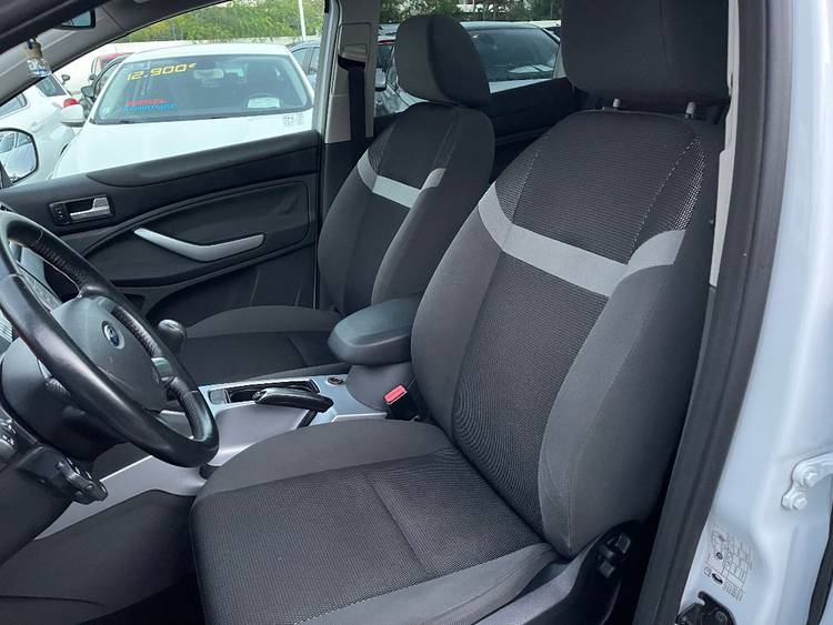 voiture occasion FORD KUGA à la Réunion disponible sur noutlauto.re