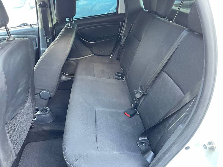 voiture occasion DACIA DUSTER à la Réunion disponible sur noutlauto.re