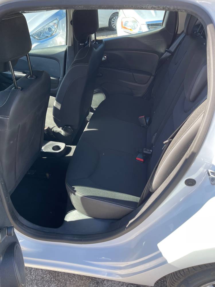 voiture occasion RENAULT CLIO à la Réunion disponible sur noutlauto.re