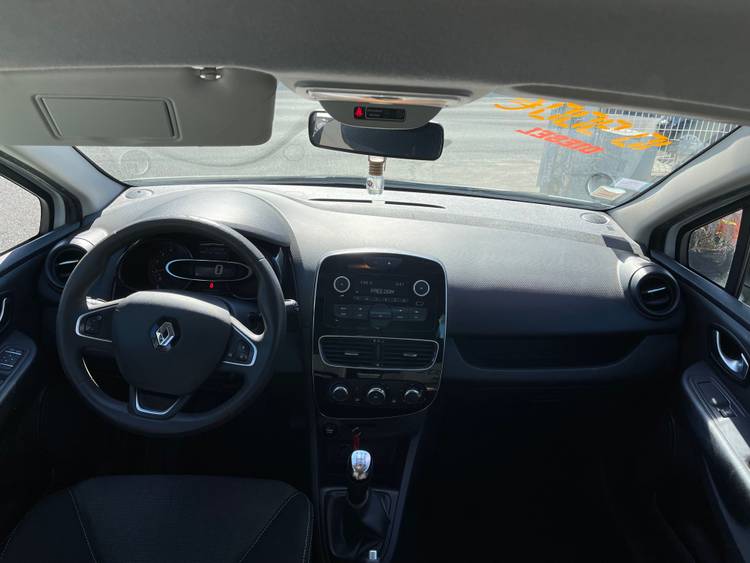 voiture occasion RENAULT CLIO à la Réunion disponible sur noutlauto.re