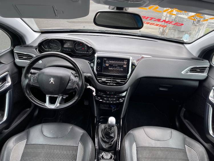 voiture occasion PEUGEOT 2008 à la Réunion disponible sur noutlauto.re
