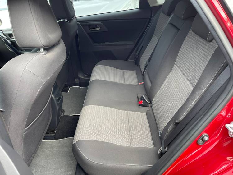 voiture occasion TOYOTA AURIS à la Réunion disponible sur noutlauto.re