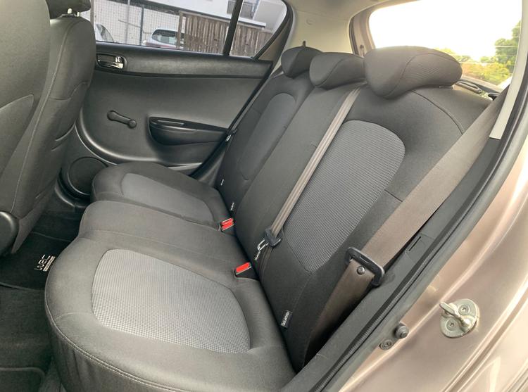 voiture occasion HYUNDAI I 20 à la Réunion disponible sur noutlauto.re