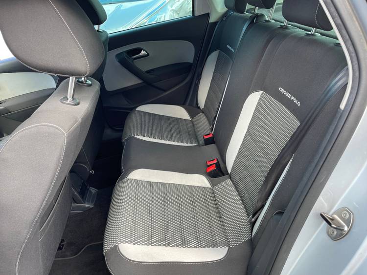 voiture occasion VOLKSWAGEN POLO à la Réunion disponible sur noutlauto.re