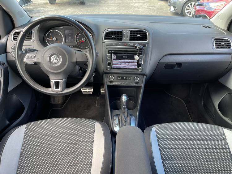 voiture occasion VOLKSWAGEN POLO à la Réunion disponible sur noutlauto.re