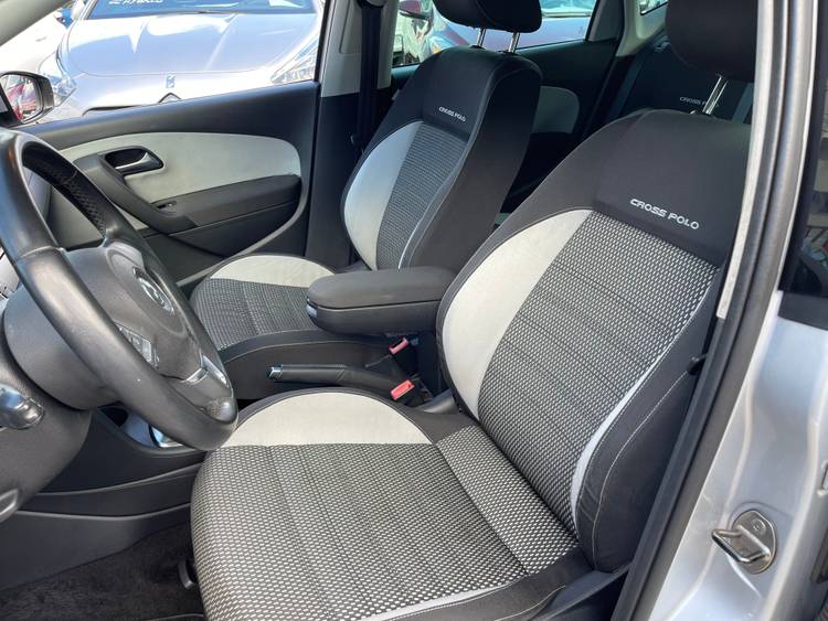 voiture occasion VOLKSWAGEN POLO à la Réunion disponible sur noutlauto.re
