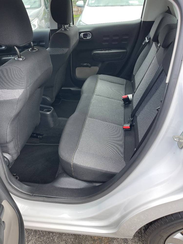 voiture occasion CITROEN C3 à la Réunion disponible sur noutlauto.re