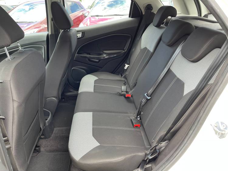 voiture occasion FORD ECOSPORT à la Réunion disponible sur noutlauto.re