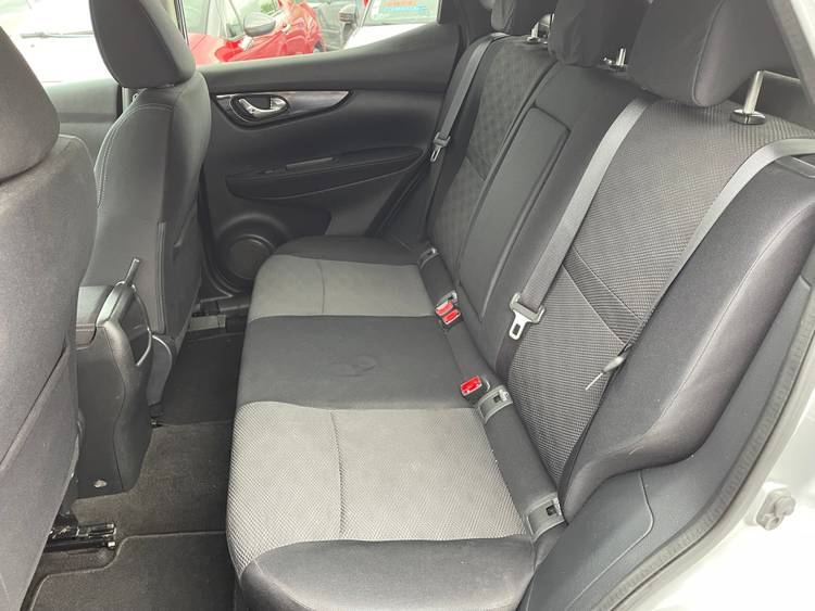 voiture occasion NISSAN QASHQAI à la Réunion disponible sur noutlauto.re
