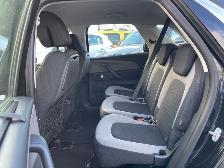 voiture occasion CITROEN C4 PICASSO à la Réunion disponible sur noutlauto.re