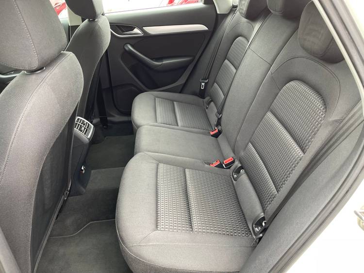 voiture occasion AUDI Q3 à la Réunion disponible sur noutlauto.re