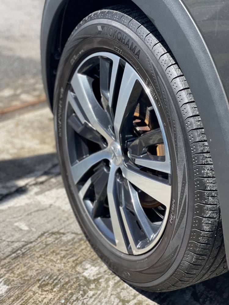 voiture occasion PEUGEOT 3008 à la Réunion disponible sur noutlauto.re