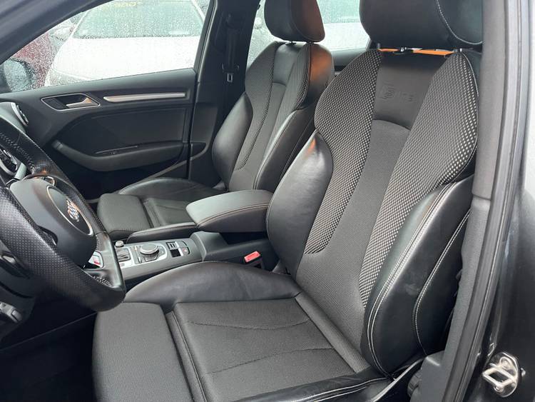 voiture occasion AUDI A3 à la Réunion disponible sur noutlauto.re