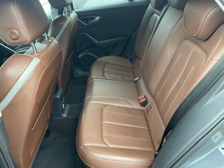 voiture occasion AUDI Q2 à la Réunion disponible sur noutlauto.re