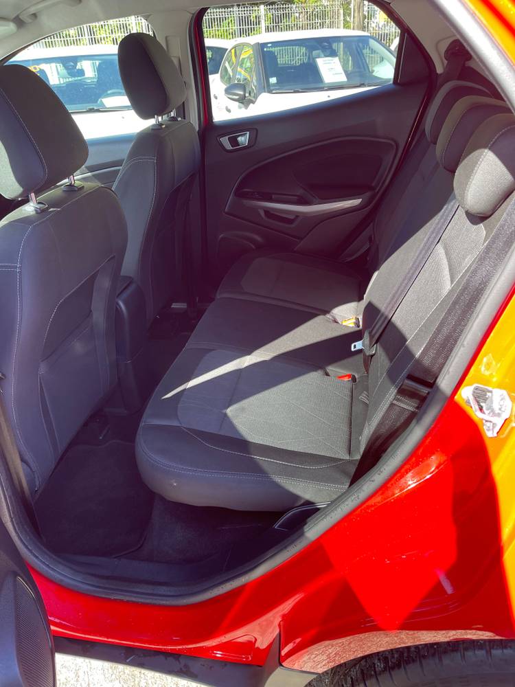 voiture occasion FORD ECOSPORT à la Réunion disponible sur noutlauto.re