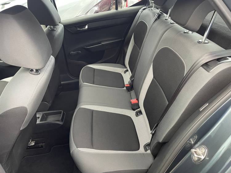 voiture occasion SKODA FABIA à la Réunion disponible sur noutlauto.re