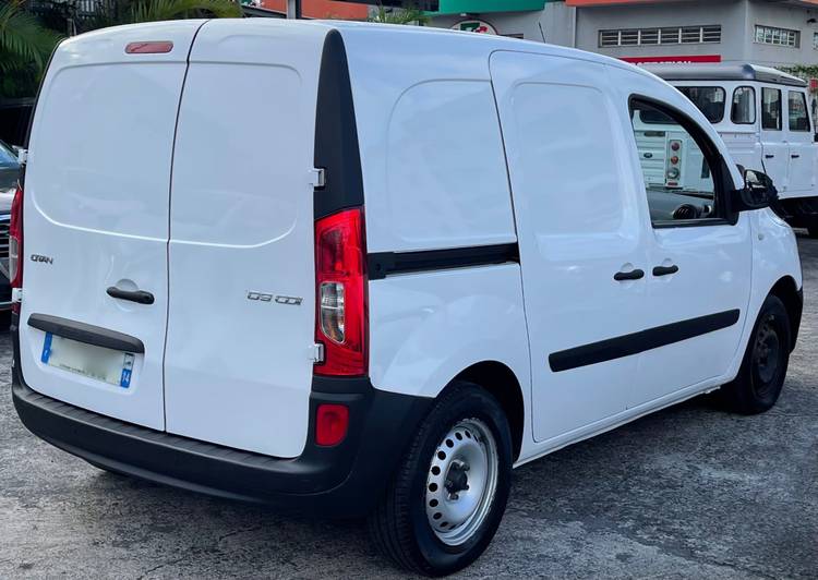 voiture occasion MERCEDES CITAN à la Réunion disponible sur noutlauto.re