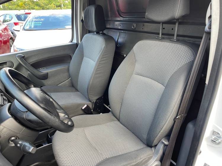 voiture occasion MERCEDES CITAN à la Réunion disponible sur noutlauto.re