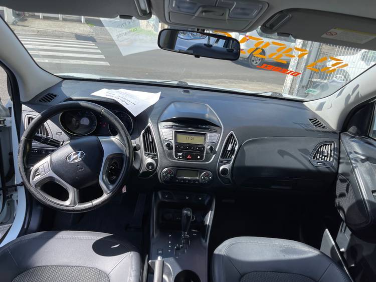 voiture occasion HYUNDAI IX 35 à la Réunion disponible sur noutlauto.re