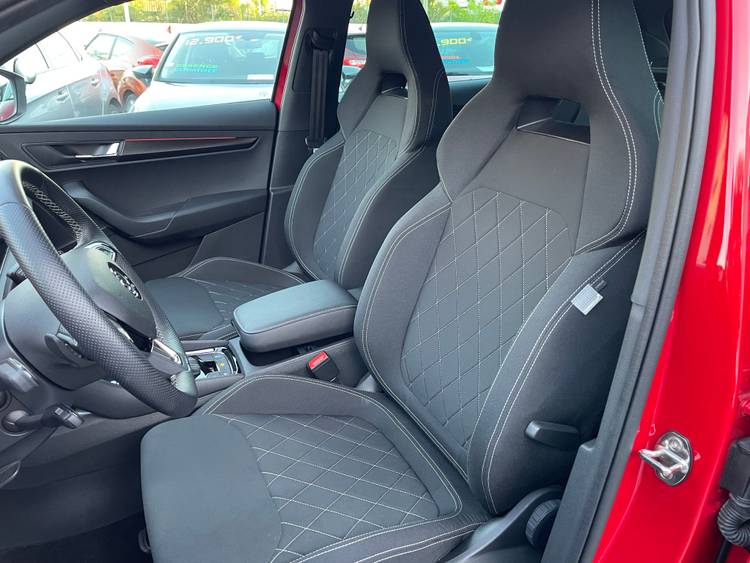 voiture occasion SKODA KAROQ à la Réunion disponible sur noutlauto.re