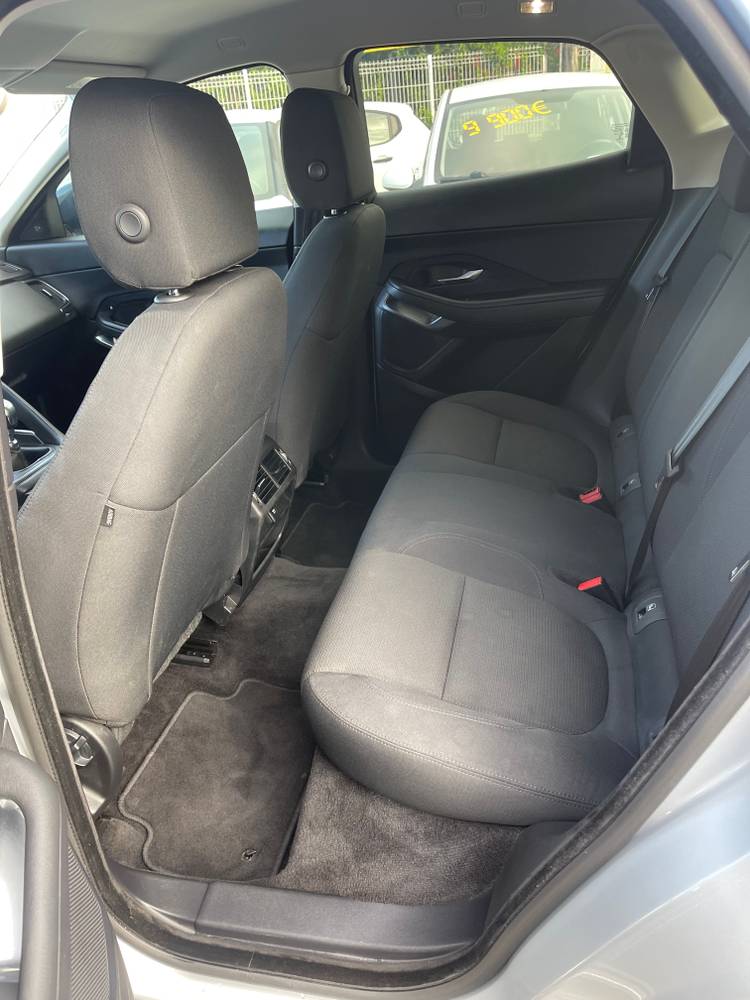 voiture occasion JAGUAR E-PACE à la Réunion disponible sur noutlauto.re