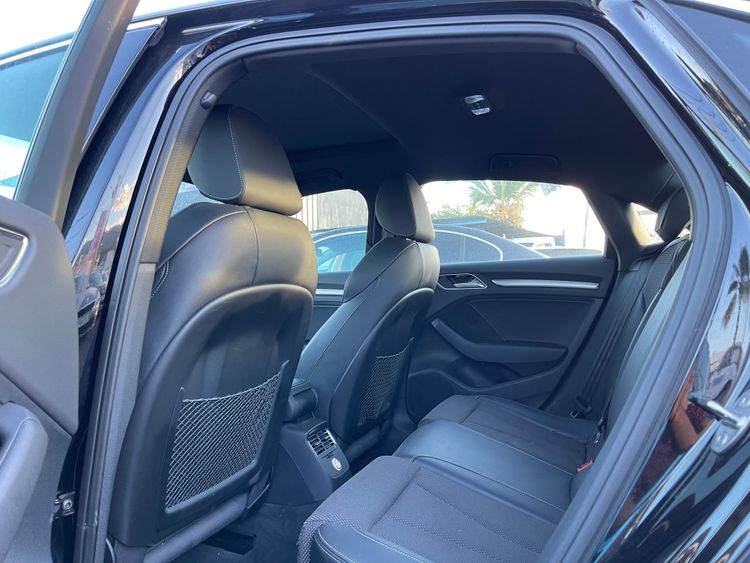 voiture occasion AUDI A3 à la Réunion disponible sur noutlauto.re