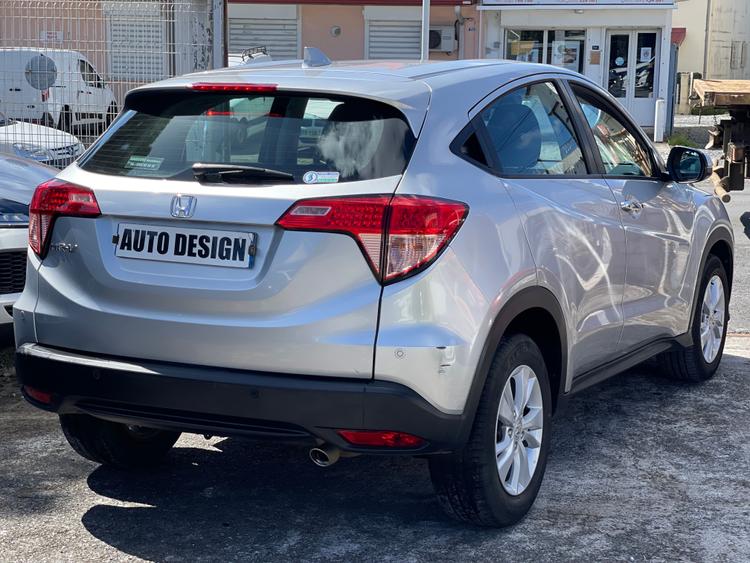 voiture occasion HONDA HR-V à la Réunion disponible sur noutlauto.re
