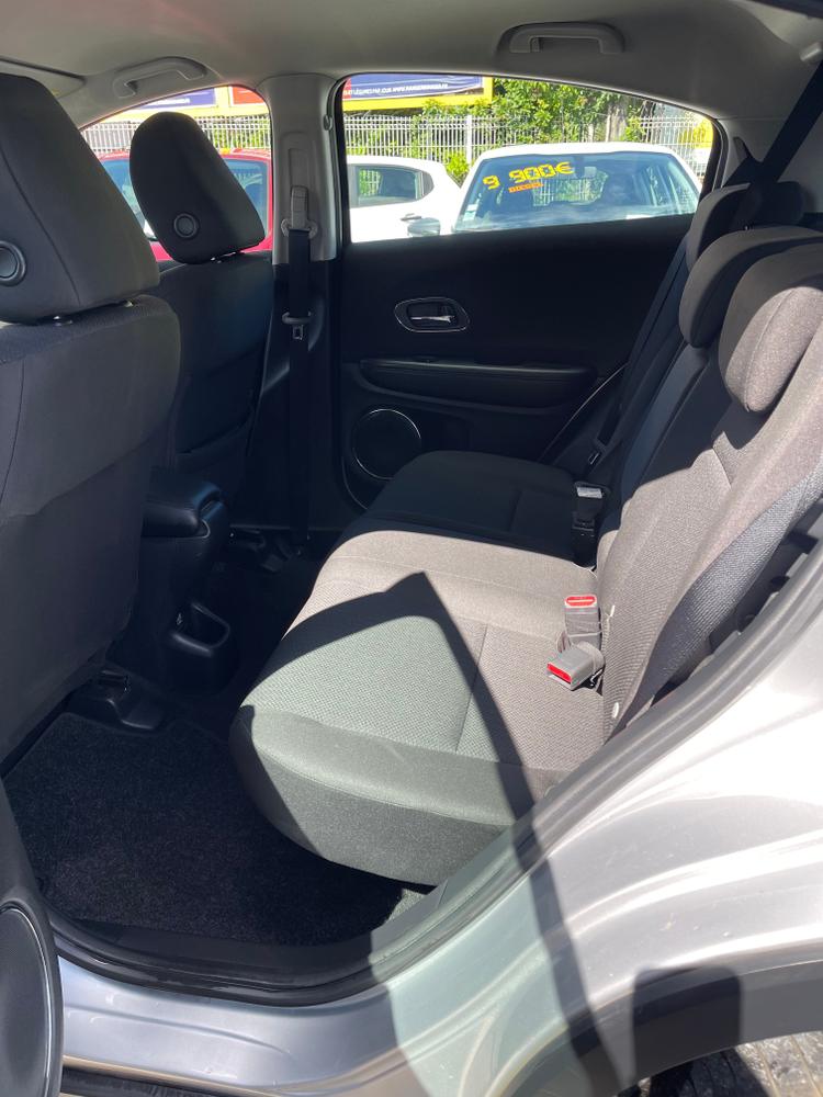voiture occasion HONDA HR-V à la Réunion disponible sur noutlauto.re