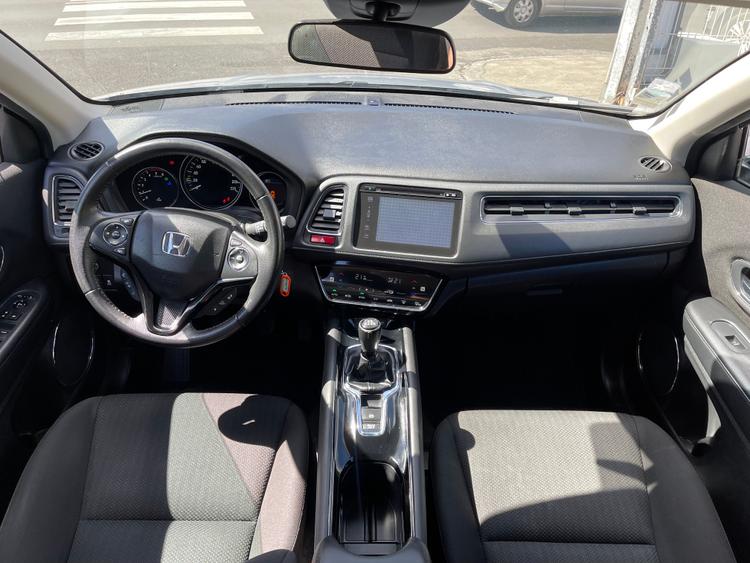 voiture occasion HONDA HR-V à la Réunion disponible sur noutlauto.re