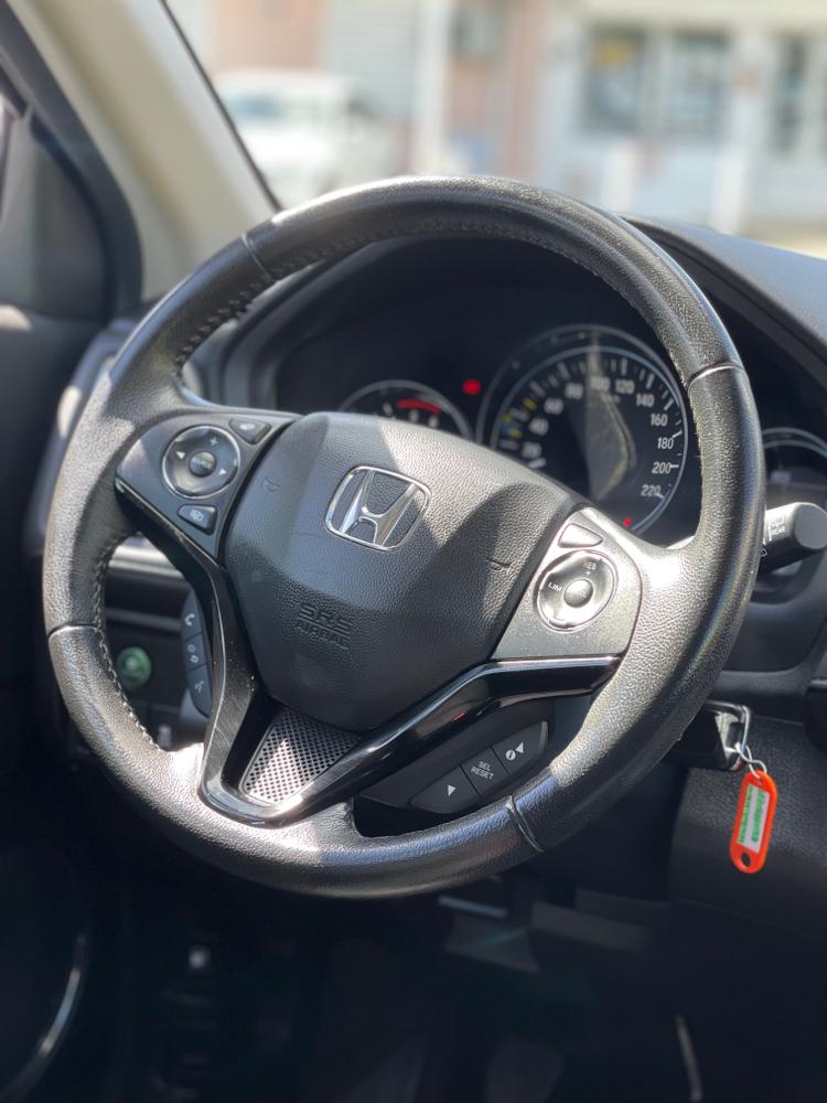 voiture occasion HONDA HR-V à la Réunion disponible sur noutlauto.re